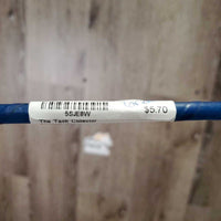 Dressage Whip *fair, taped, older, scrapes, broken end
