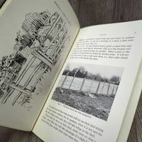 VINTAGE Keeping a Pony at Grass By the British Horse Society *gc, warped, inscribed
