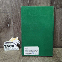 VINTAGE Training the Young Pony By Pony Club Publication *gc, inscribed, split binding, bent, rubs, deep crease
