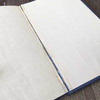 Know Your Horse By Allen & Co *fair, no cover, stains, inscribed, mold?mildew, bent, peeled
