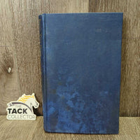 Know Your Horse By Allen & Co *fair, no cover, stains, inscribed, mold?mildew, bent, peeled
