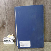 Know Your Horse By Allen & Co *fair, no cover, stains, inscribed, mold?mildew, bent, peeled
