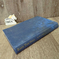 Know Your Horse By Allen & Co *fair, no cover, stains, inscribed, mold?mildew, bent, peeled
