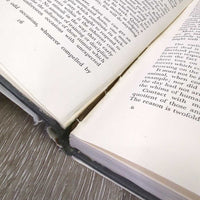 The Mind Of The Horse By Henry Wynmalen *fair, v.torn cover, split binding
