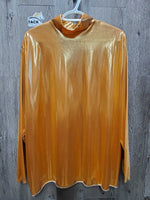 6x Show Riders Group LS Slinky Shirts *vgc, peeling, faded
