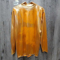 6x Show Riders Group LS Slinky Shirts *vgc, peeling, faded
