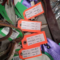 7x Show Rider Group Ponchos & 4x leather Chinks, Wide Cuffs,Tinsel Fringe, sequins *vgc, dirty bottoms
