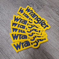 8x Show Rider Group Ponchos,Tinsel Fringe, sequins, 8x Wide Cuffs *gc, rip, loose velcro & tinsel, rubs, smokey