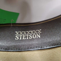 VINTAGE High Crown Western Hat "Princess 1974" *vgc, inner brim dirt/film, mnr dirt & stains
