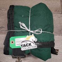 Winter Belly Band Attachment ONLY *vgc, clean, mnr hair, threads, rubs, rust
