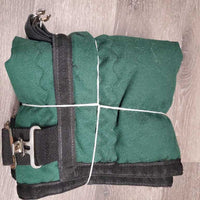 Winter Belly Band Attachment ONLY *vgc, clean, mnr hair, threads, rubs, rust
