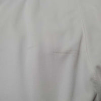 SS Sun Show Shirt, snaps, snap collar *gc, dingy, snags, stains, seam puckers, crinkled
