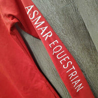 LS Technical Shirt *gc, cracking logo, mnr seam rubs, threads, snags & faded/discolored spots
