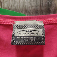 LS Technical Shirt, "RMSJ" *xc, mnr loose stitching
