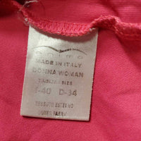 LS Technical Shirt, "RMSJ" *xc, mnr loose stitching
