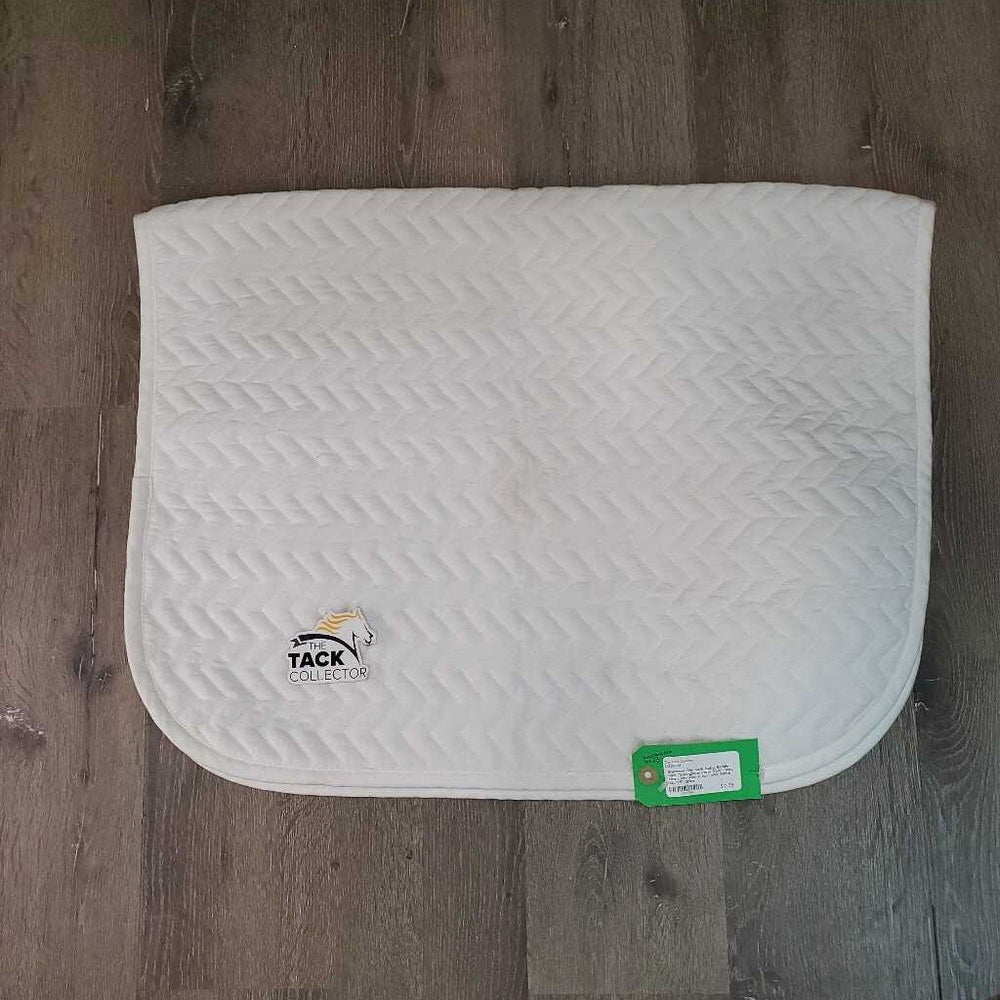 Thin Quilt Baby Saddle Pad, 