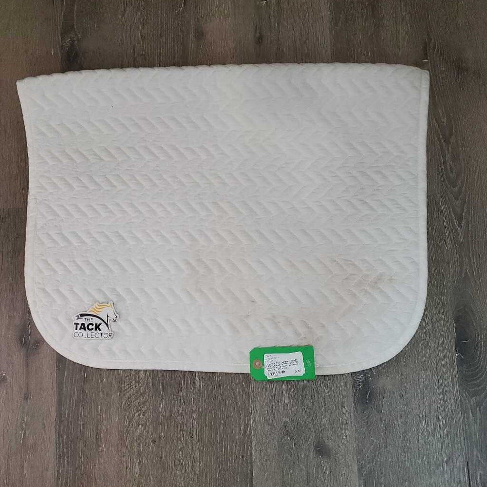 Thin Quilt Baby Saddle Pad, 