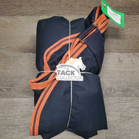 150g Winter Neck ONLY *vgc, wpf, residue, mnr hair, dirt, repairs, threads, rubs, faded
