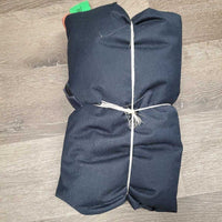 150g Winter Neck ONLY *vgc, wpf, residue, mnr hair, dirt, repairs, threads, rubs, faded