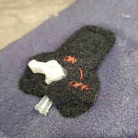 2 x's: Compression Boots, Liners, Pumps, Hoses, extra valves *vgc, clean, faded, mnr shavings, dirt/dust, WORK