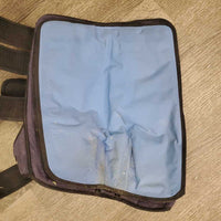 2 x's: Compression Boots, Liners, Pumps, Hoses, extra valves *vgc, clean, faded, mnr shavings, dirt/dust, WORK
