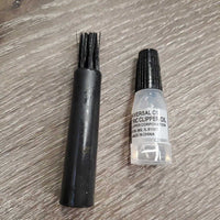 Cordless Trimmer - Clippers, Blade, Cover, Guards, Charging Station, Bag *xc/like new, clean, Work, SOUND GREAT
