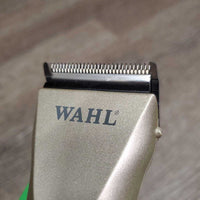 Cordless Trimmer - Clippers, Blade, Cover, Guards, Charging Station, Bag *xc/like new, clean, Work, SOUND GREAT
