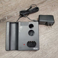 Cordless Trimmer - Clippers, Blade, Cover, Guards, Charging Station, Bag *xc/like new, clean, Work, SOUND GREAT
