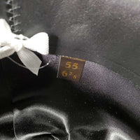 Black Rock 6X Felt Western Hat *like new
