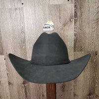 City Limits 6X Felt Western Hat *like new
