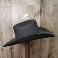 City Limits 6X Felt Western Hat *like new