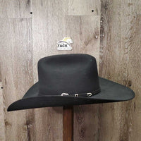 City Limits 6X Felt Western Hat *like new
