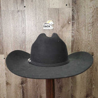 City Limits 6X Felt Western Hat *like new