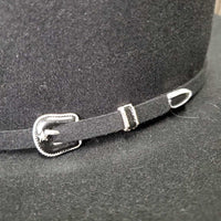 City Limits 6X Felt Western Hat *like new
