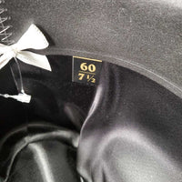 City Limits 6X Felt Western Hat *like new