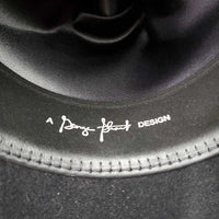 City Limits 6X Felt Western Hat *like new
