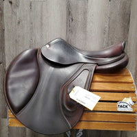 17" MW *5" CWD 2Gs Close Contact, 2 Billet Guards, Red CWD Cover, Foam Panels, Shoulder Cutouts, Flaps: 14"L x 13.5"W Serial #: SE29 S1 CC 2C PA STPT 17 52013
