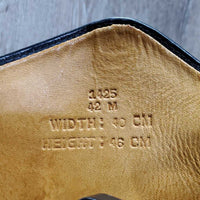 MENS Dress Boots, zips, 2 blue forms *gc, missing tab, dusty, creases, scratches, mnr dirt, older?, Zips: repair- L, unstitched-R
