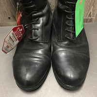 MENS? Winter Field Boots, 2 Ariat Forms *vgc, clean, mnr rubs, scuffs & scratches, loose suede

