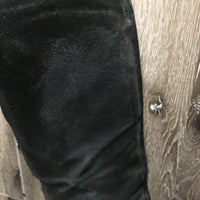 MENS? Winter Field Boots, 2 Ariat Forms *vgc, clean, mnr rubs, scuffs & scratches, loose suede
