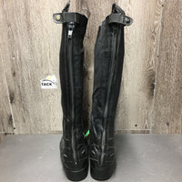 MENS? Winter Field Boots, 2 Ariat Forms *vgc, clean, mnr rubs, scuffs & scratches, loose suede
