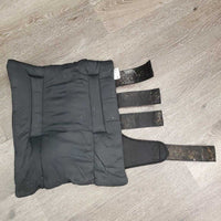 Pr Quick Wraps, bag *vgc, older, clean, mnr pills, hair, threads, stains, residue
