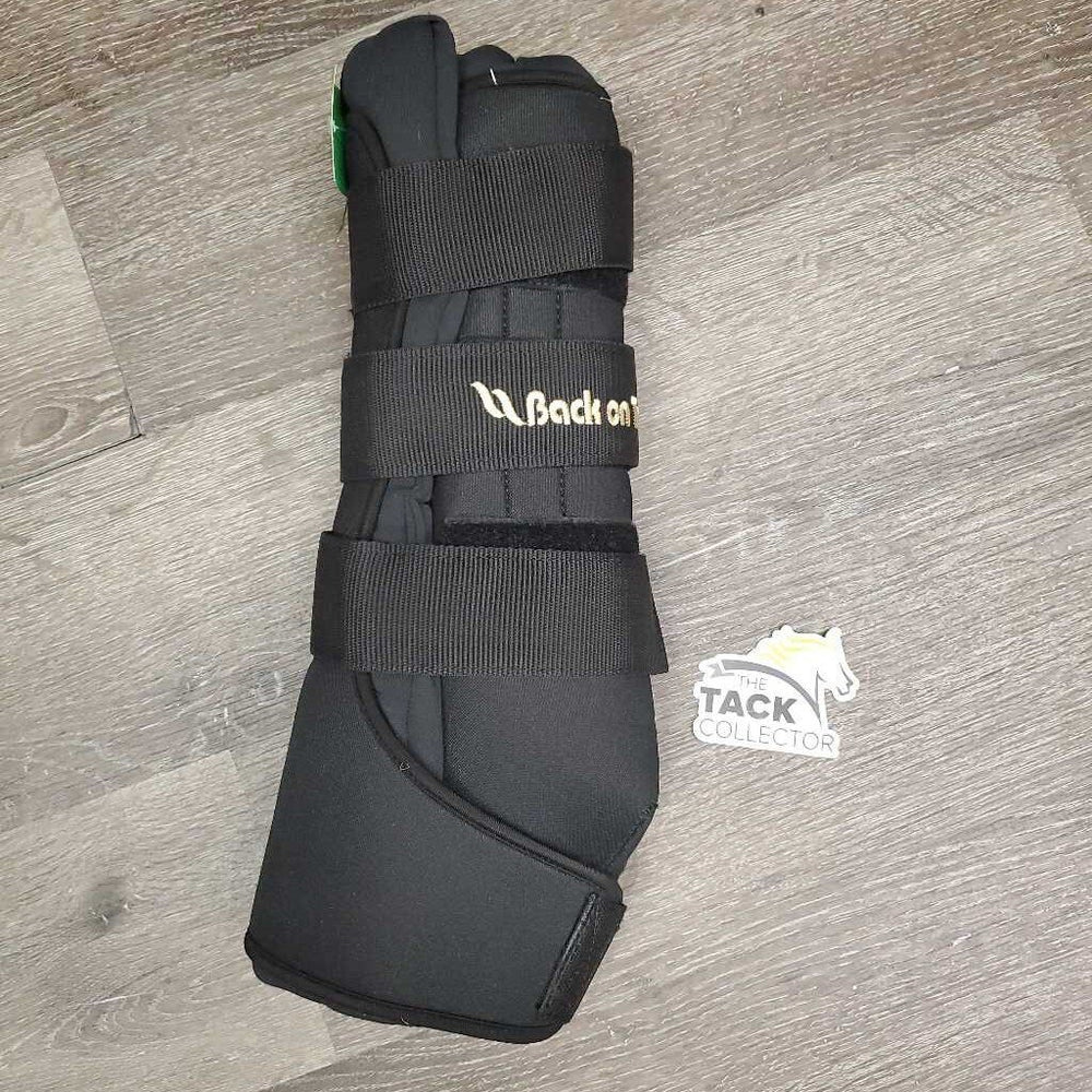 1 Only Quick Wrap, left, bag *xc, clean, mnr pills