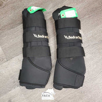 Pr Quick Wraps, bag *xc, clean, pills, mnr hair

