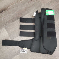 Pr Quick Wraps, bag *xc, clean, pills, mnr hair
