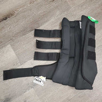 Pr Quick Wraps, bag *xc, clean, pills, mnr hair
