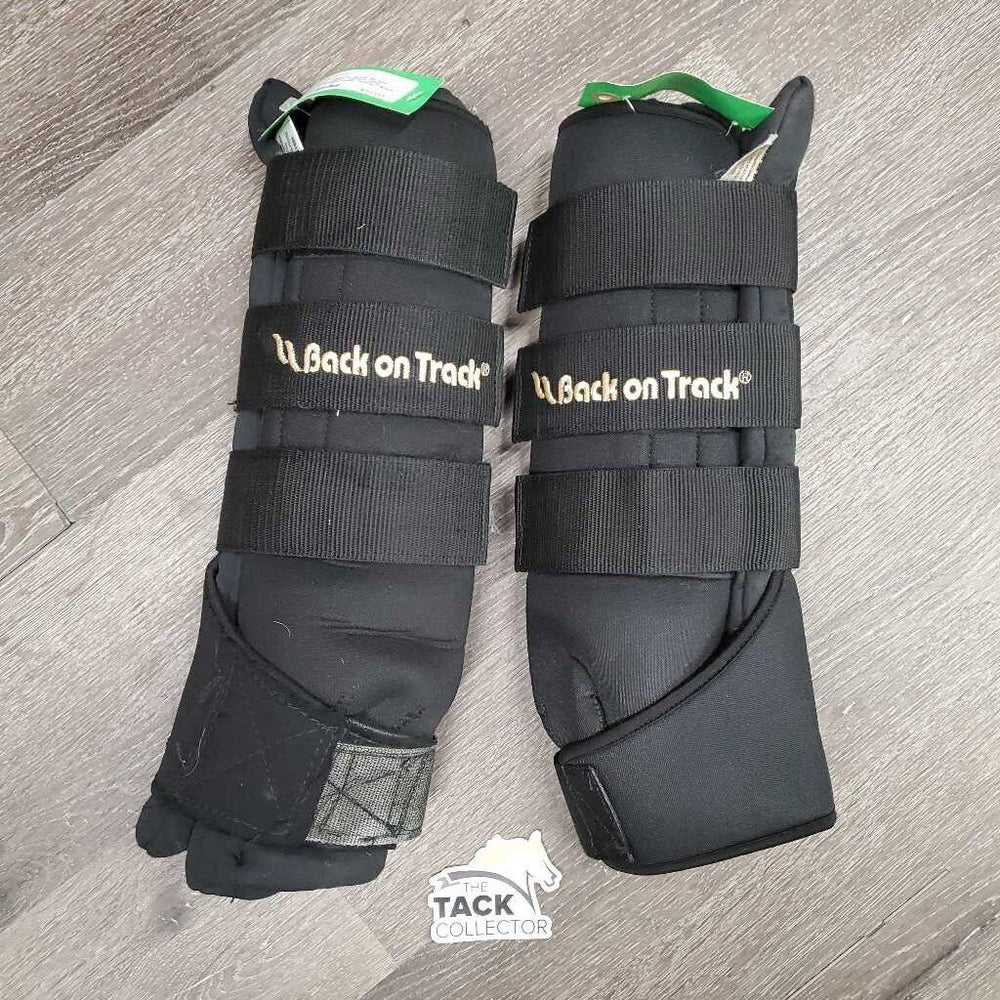 Pr Quick Wraps *gc, older, clean, repairs, pilly, threads, snags, rubs, fading?
