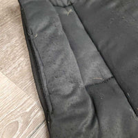Pr Quick Wraps *gc, older, clean, repairs, pilly, threads, snags, rubs, fading?

