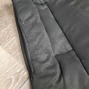 Pr Quick Wraps *gc, older, clean, repairs, pilly, threads, snags, rubs, fading?