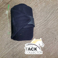 1 ONLY Thick Stretchy Cotton Leg Wrap *vgc, clean, mnr hair

